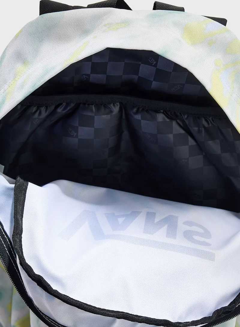 VANS Old Skool Grom Backpack