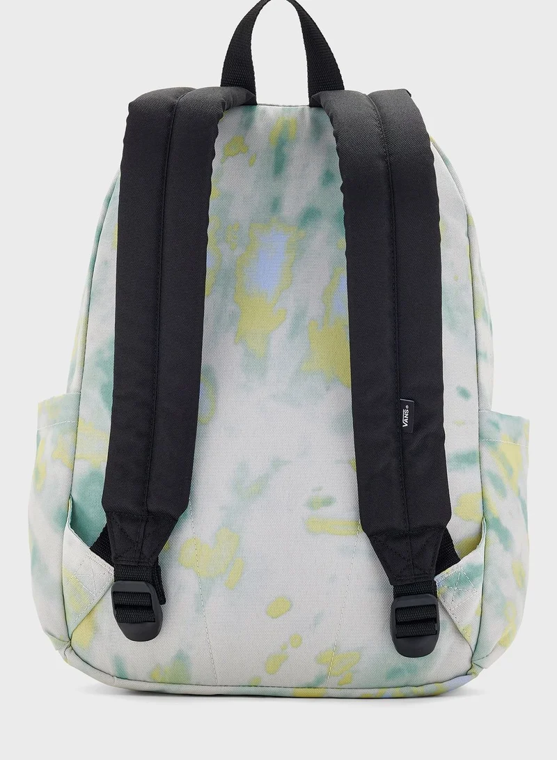 VANS Old Skool Grom Backpack