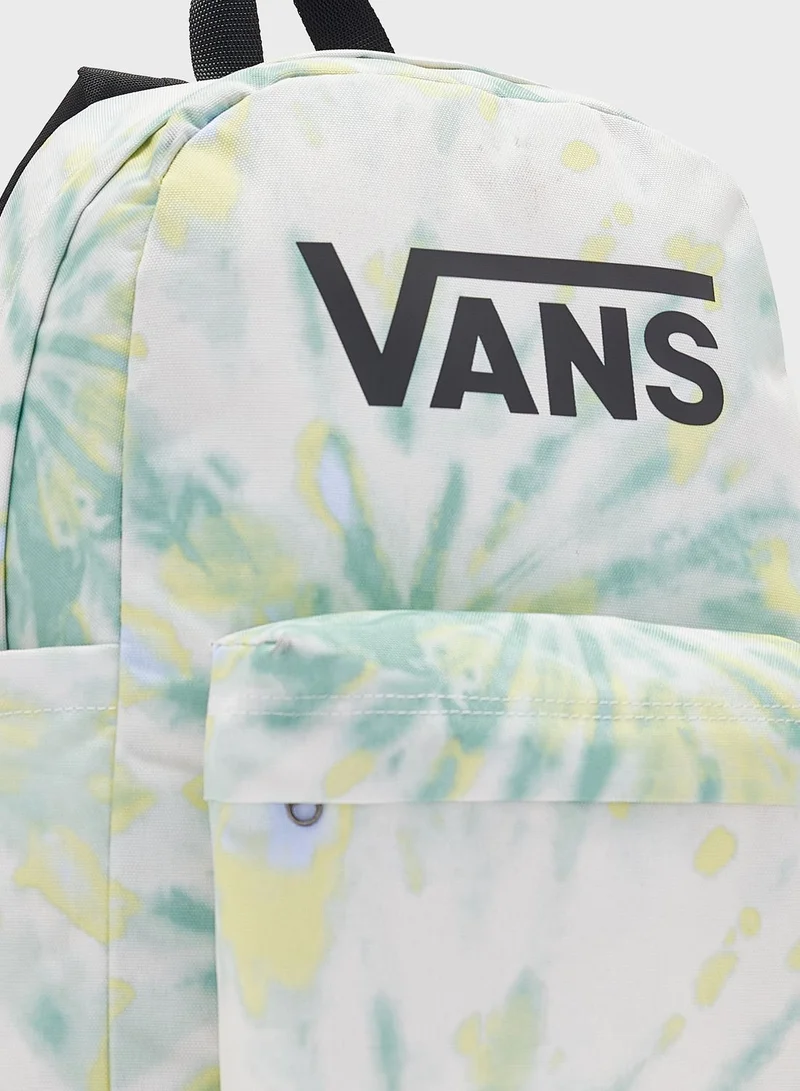 VANS Old Skool Grom Backpack