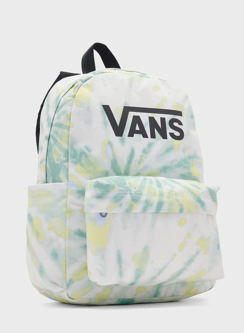 VANS Old Skool Grom Backpack
