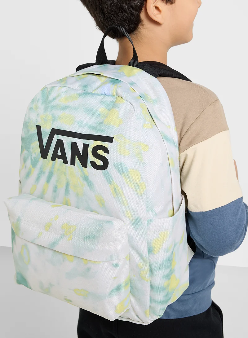 VANS Old Skool Grom Backpack