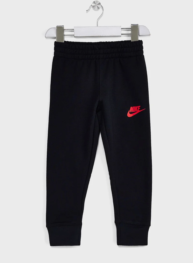 Nike Futura Raglan Pants Set