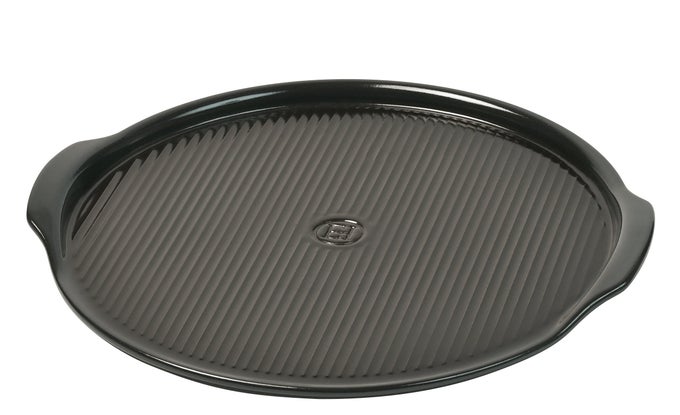 14 LARGE PIZZA STONE CHARCOAL