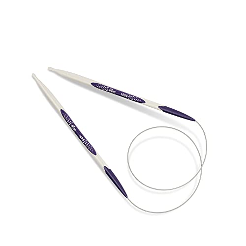 Prym Circular Needle 24" 10, Size 10/6mm - Image 2