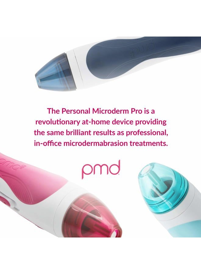 PMD Personal Microderm Replacement Discs- Includes 6 Discs and 1 Filter - For Use With Classic, Plus, Pro, Man, and Elite - Image 5