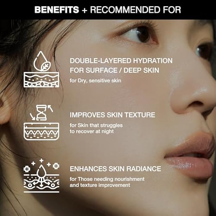 TOUN28 PEPTACICA Serum 1.01 fl.oz | 69.1% Centella Asiatica Extract – Moisturizing | Korean Skincare for Sensitive Skin - Image 3