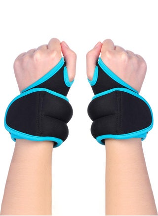 Black Blue