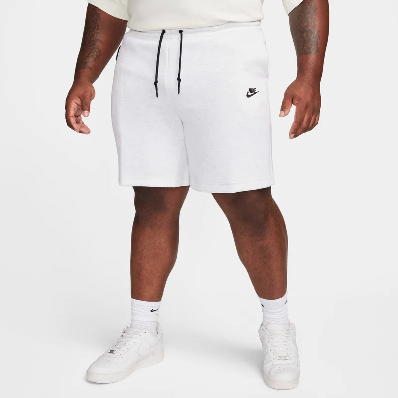 Nike Men's Sportswear Tech Fleece Shorts