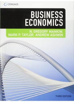 Business Economics  - Image 1
