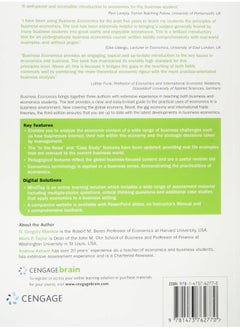 Business Economics  - Image 2