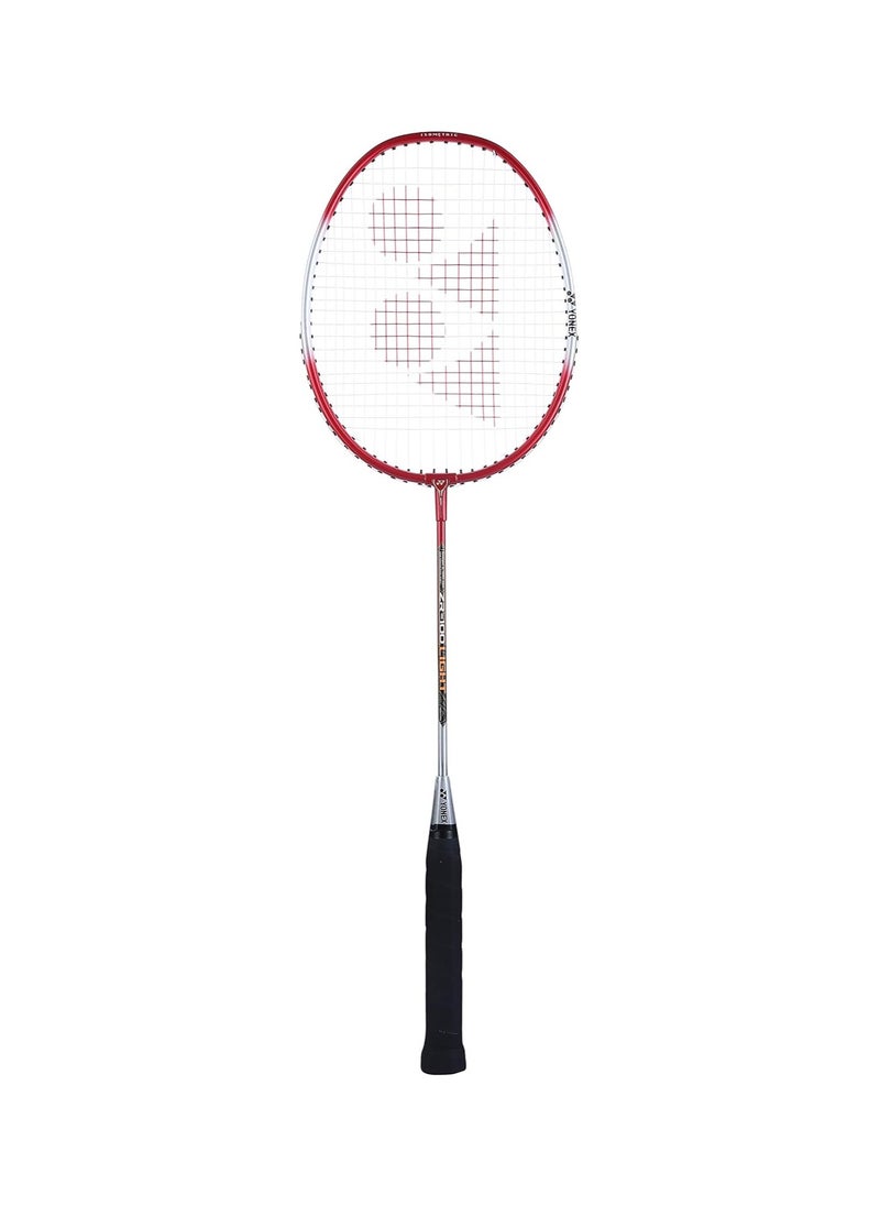 Yonex ZR 100L Aluminum Strung Badminton Racquet with Full Cover  - Image 2