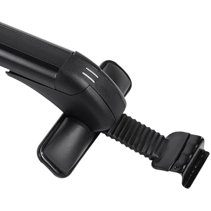 rayihni Roof Rack, Universal Aluminum Car Top Carrier, Cross Luggage Rack, Roof Cargo with 2 Keys - Image 3