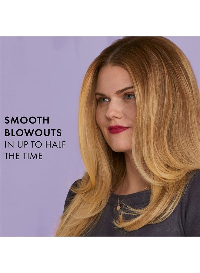 Hot Tools Hot Tools Pro Signature Detachable One Step Volumizer and Hair Dryer | Style, Dry & Brush ,2.8 Inch One Step  - Image 4