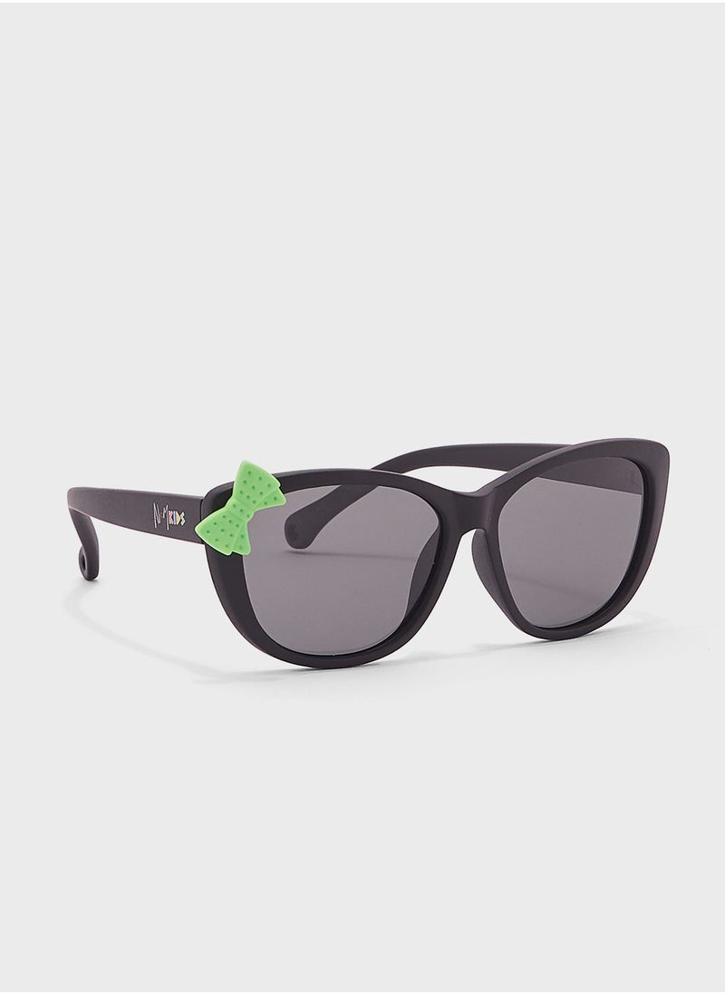 ATOM - Kids Polorized sunglasses K118-1 - Image 1