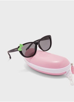 ATOM Kids Polorized sunglasses K118-1  - Image 4