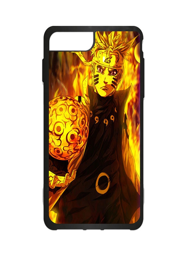 NIBEMINENT iPhone 8 Protective Case Cover Multicolour