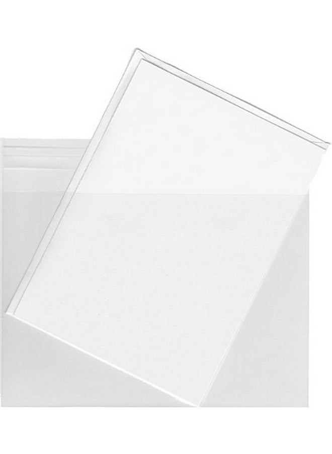 A6 Clear Plastic Envelope Bags 100 Envelopes Sleeves For 4 X 6 Or A6 Cards & Envelopes - pzsku/ZD0A800CA411FDAB0F201Z/45/_/1720701692/25dee62d-5273-4a3c-b6b7-f4062f63840b