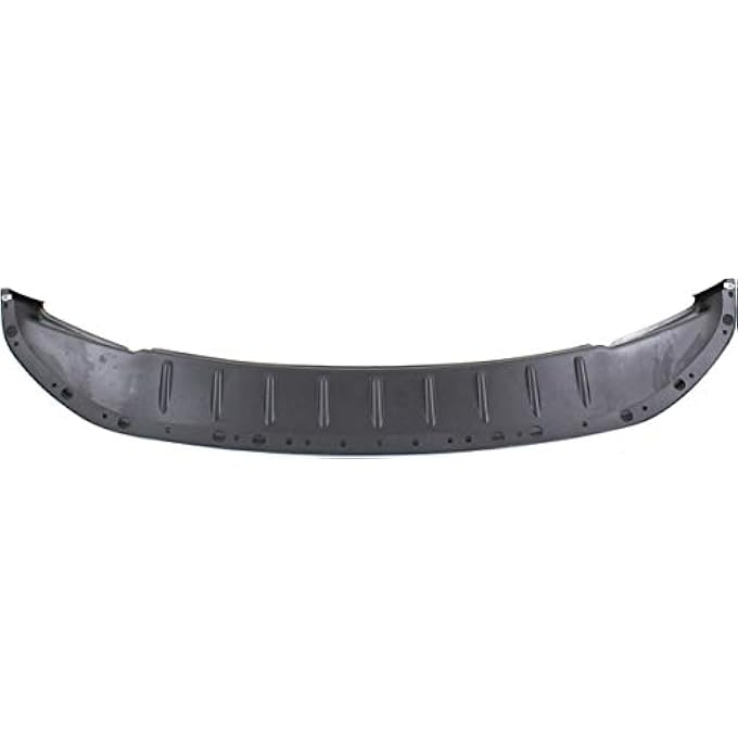 Garage-Pro Front Valance Compatible With 2010 Dodge Ram 1500, 2011-2018 Ram 1500 Textured, Plastic - Image 5