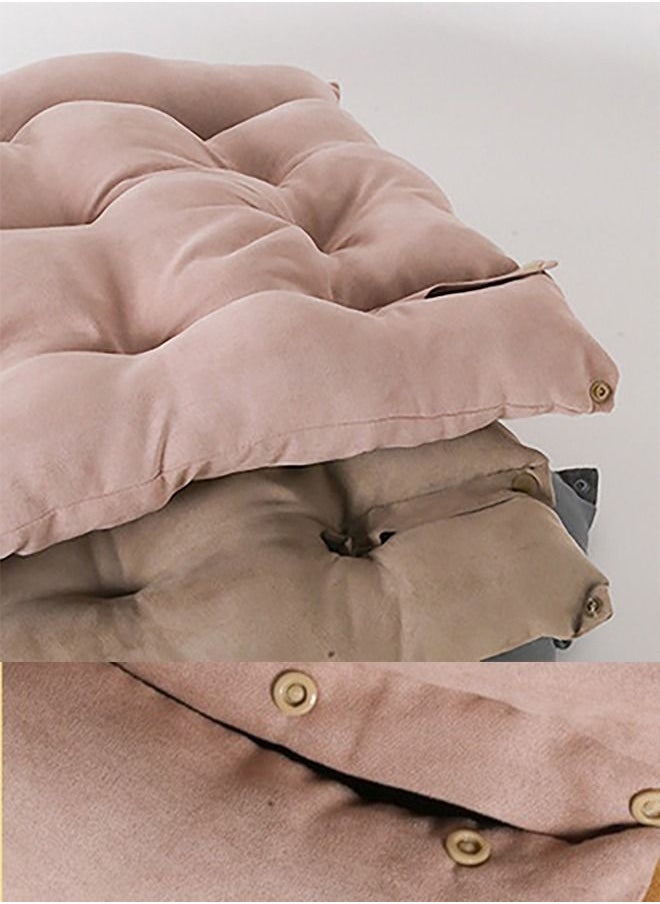 Neostyle - Neostyle 3 in 1 Sofa Bed For Small Medium and Large Dogs Pink - Image 1