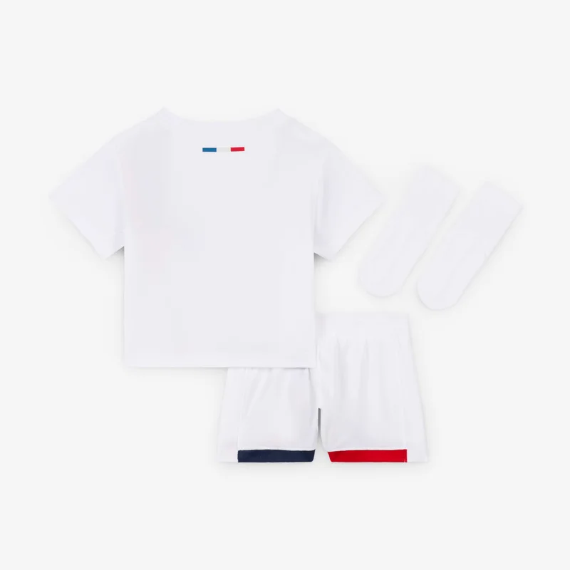 Nike Paris Saint-Germain 2024 Stadium Away