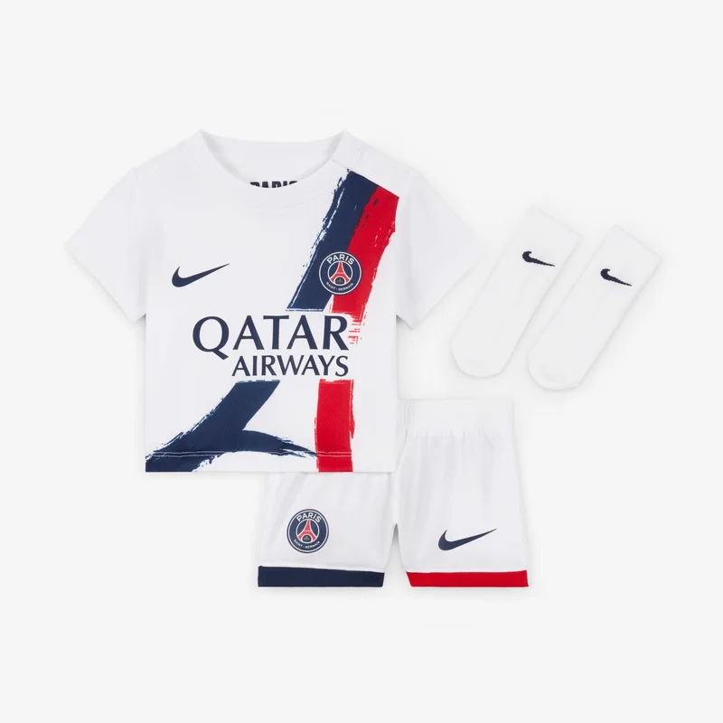 نايكي Paris Saint-Germain 2024 Stadium Away