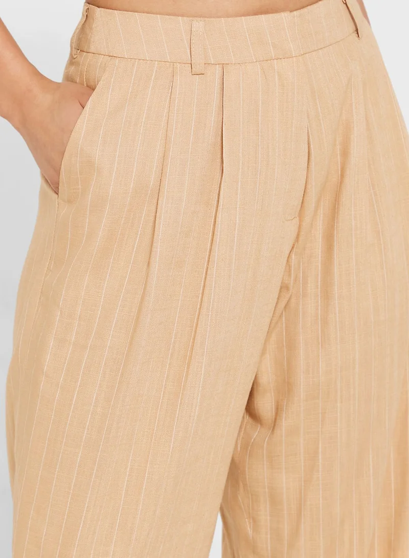 TOPSHOP Wide Leg Pants