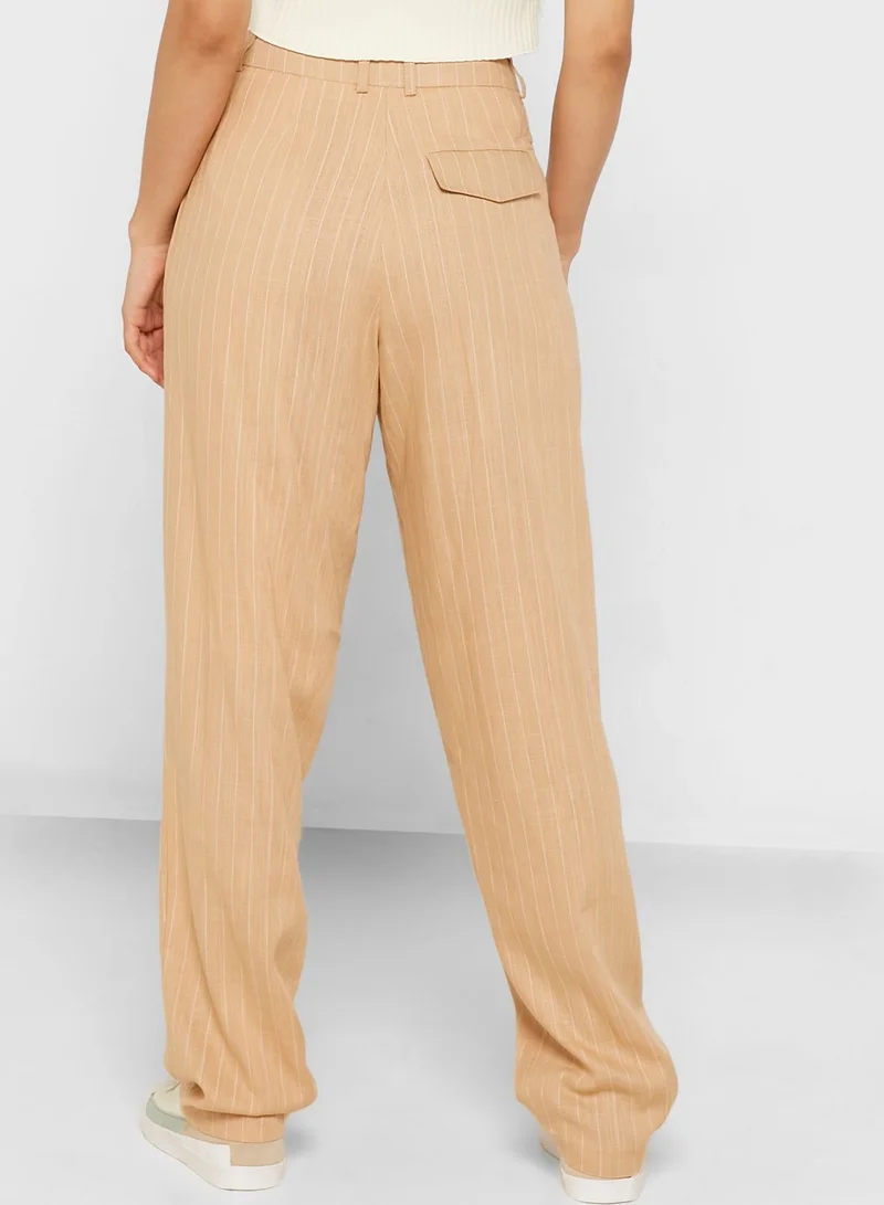 TOPSHOP Wide Leg Pants