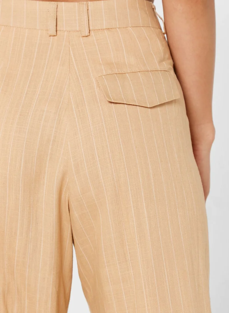 TOPSHOP Wide Leg Pants
