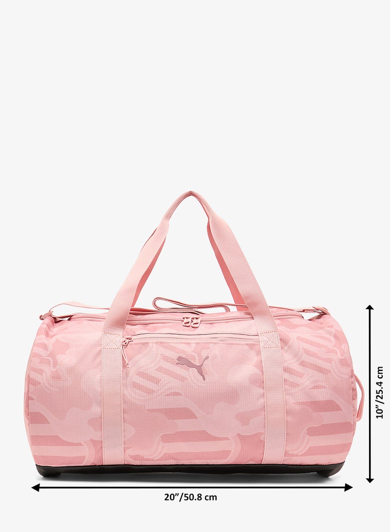 بوما حقيبة برميل أساسية نشطة بمفهوم - Image 5