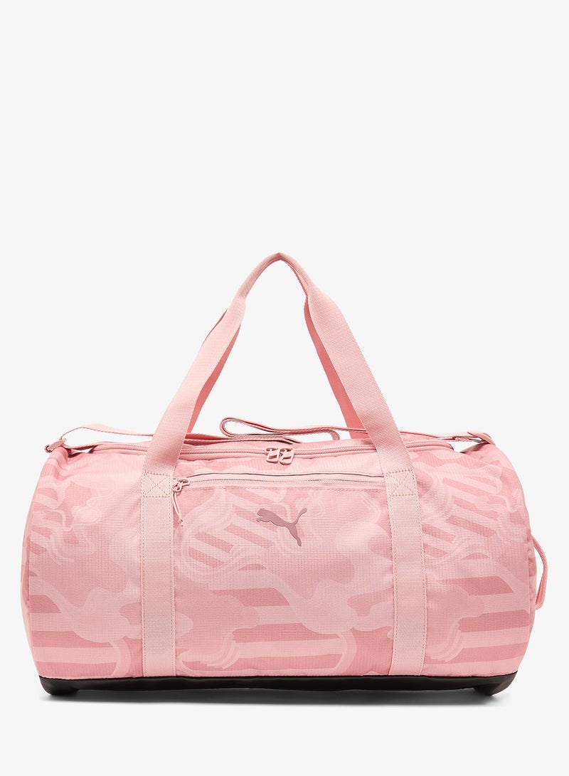 بوما حقيبة برميل أساسية نشطة بمفهوم - Image 1