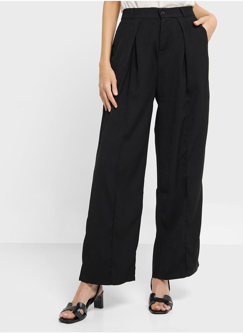 ELLA Tailored Vest & Pant Set  - Image 4