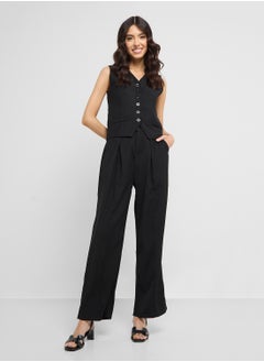 ELLA Tailored Vest & Pant Set  - Image 1