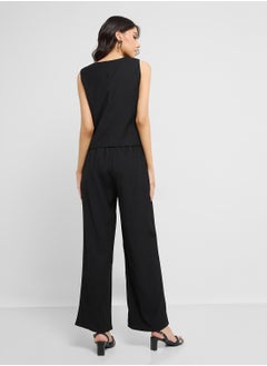 ELLA Tailored Vest & Pant Set  - Image 2
