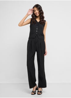 ELLA Tailored Vest & Pant Set  - Image 5