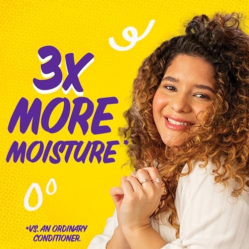 Aussie 3 Minute Miracle Curls Conditioner Pump, Citrus, 16 Fl Oz - Image 3