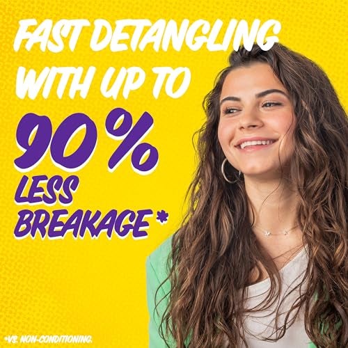 Aussie 3 Minute Miracle Curls Conditioner Pump, Citrus, 16 Fl Oz - Image 4