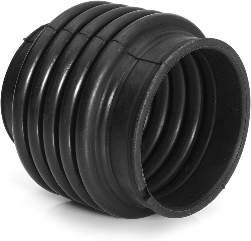 DEMULAX Car Air Intake Hose Pipe Duct Boot - Image 1