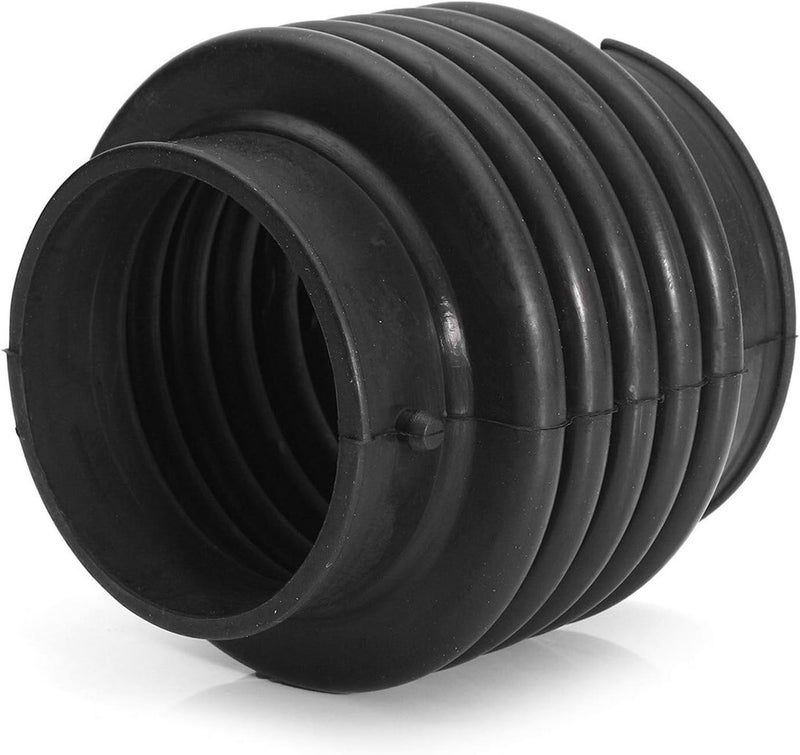 DEMULAX Car Air Intake Hose Pipe Duct Boot - Image 4