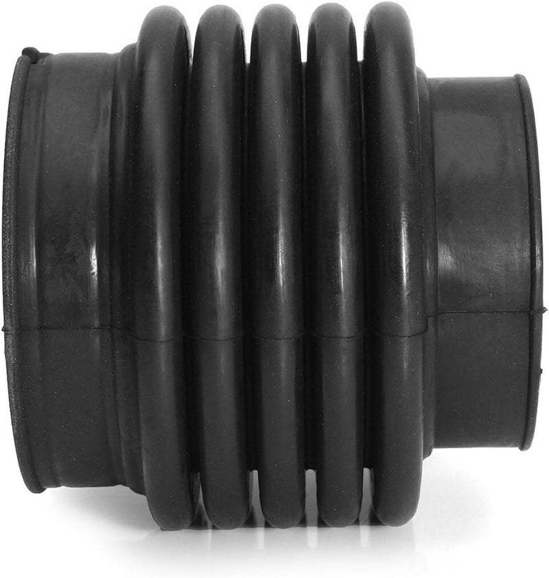 DEMULAX Car Air Intake Hose Pipe Duct Boot - Image 3