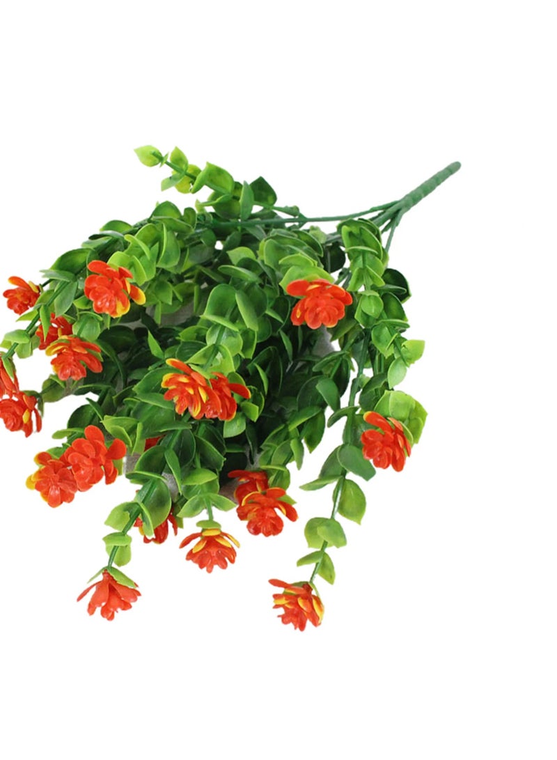 flower bouquet Green - Image 1