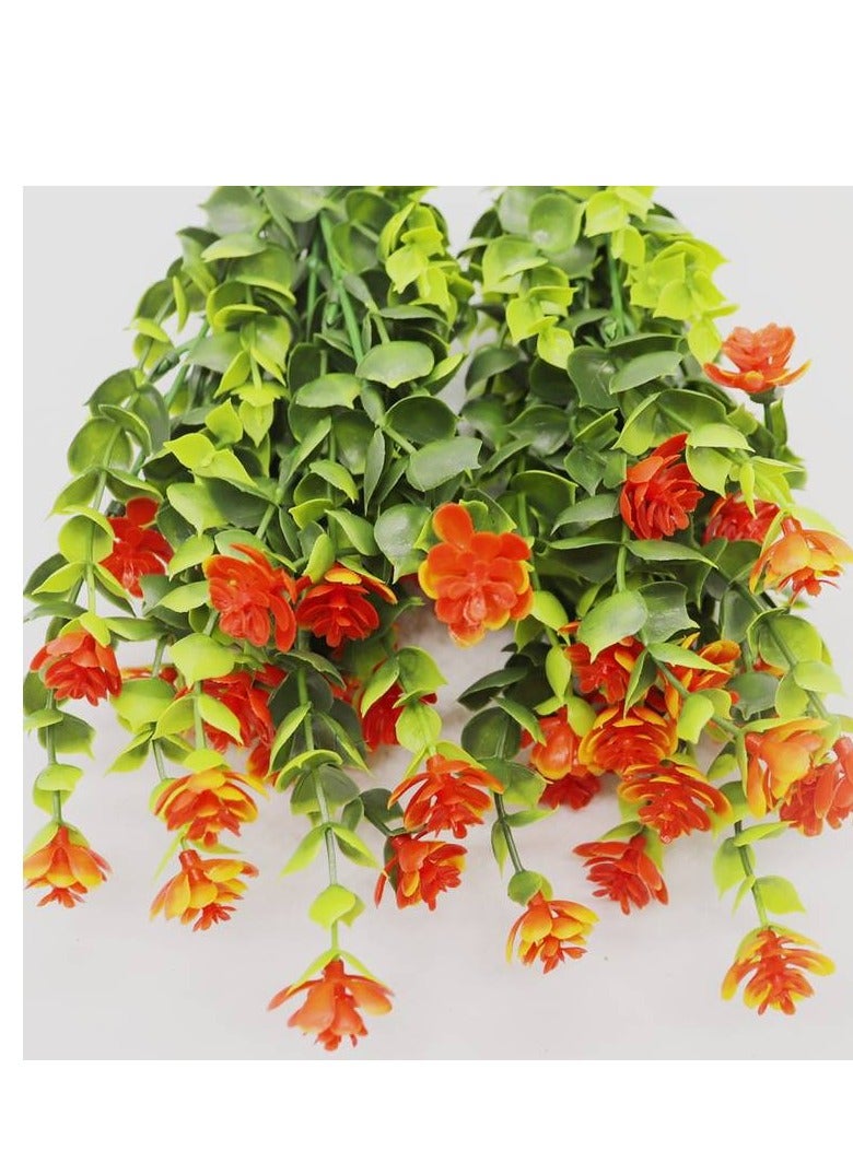 flower bouquet Green - Image 2