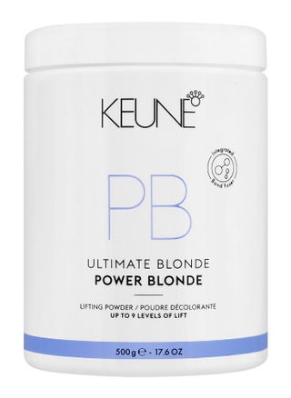Keune PB Ultimate Blonde Lifting Powder Up To 9 Levels Of Lift - pzsku/ZD0A8C48DA24D760F2891Z/45/_/1708705597/b921db64-08c5-4ce1-8b16-fe2e9bdd0427