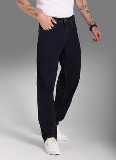 HIGH STAR Men Blue Jeans  - Image 2