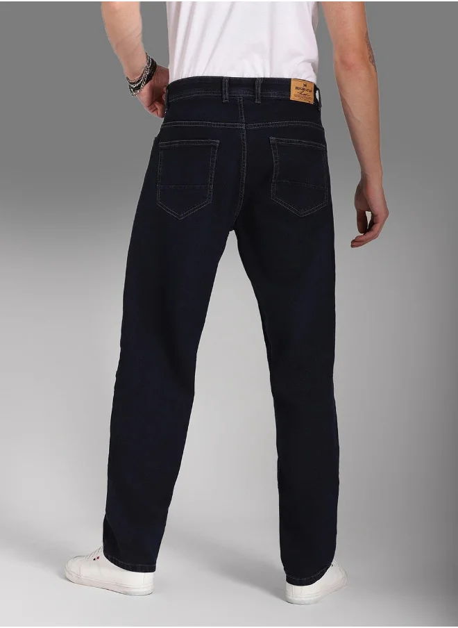 هاي ستار Men Blue Jeans