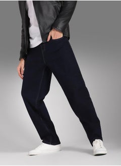 HIGH STAR Men Blue Jeans  - Image 5