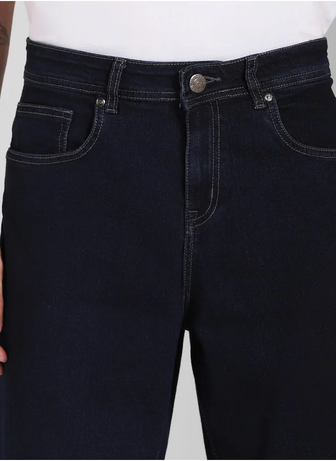 هاي ستار Men Blue Jeans