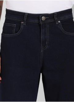 HIGH STAR Men Blue Jeans  - Image 3