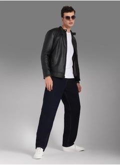 HIGH STAR Men Blue Jeans  - Image 4