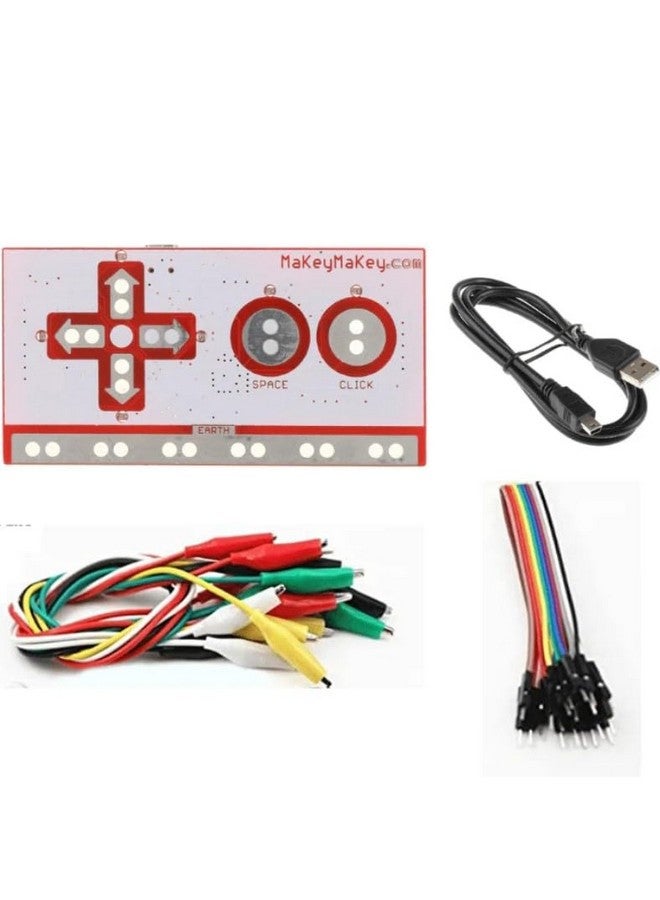Robocraze Makey Makey - An Invention Kit - Image 4