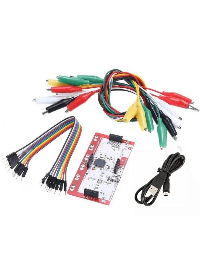Robocraze Makey Makey - An Invention Kit - Image 5